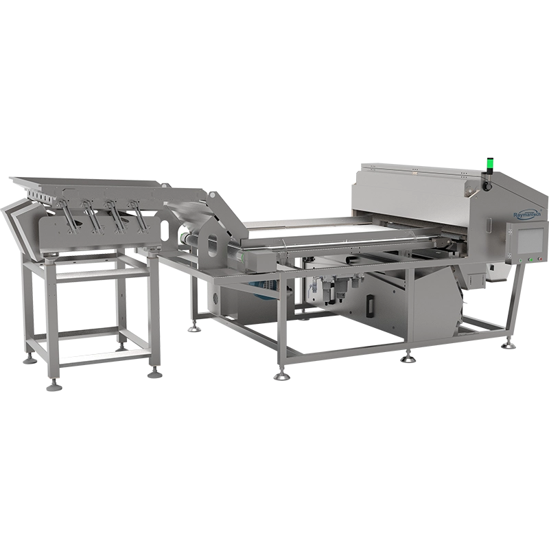 AI Standard Optical Sorter